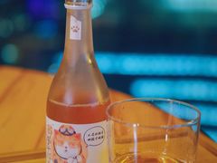 -广州柏悦酒店·悦吧·顶楼露天酒吧