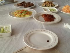 -北京全聚德(天安门店)