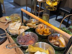 -一朵菌·野生菌探索家火锅(南亚店)