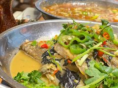 -细毛私家菜总店