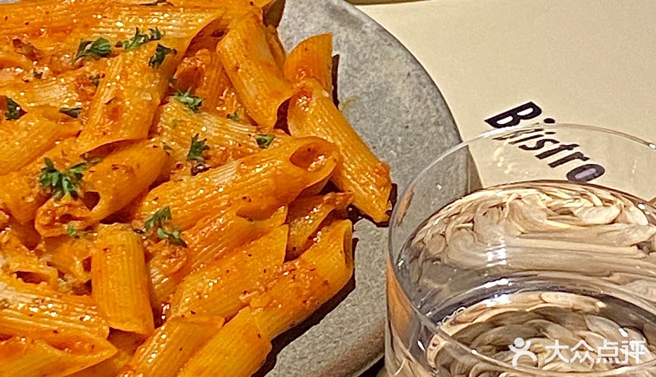 康·Bistro by theself |是你爱的新中式吗.