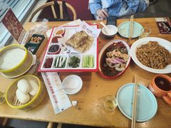 -肘子酥·天津菜·特色捞面(德云社店)