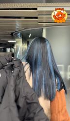 -5M HAIR SALON 旗舰店