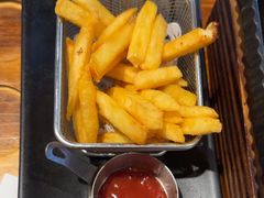 -豪客来牛排(成都锦江大融城店)