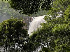 -赤水丹霞旅游区·大瀑布