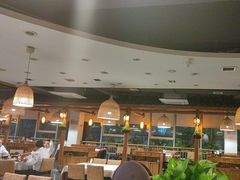 -深山老屋(国顺东路店)