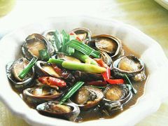 android_upload_pic-连家船海鲜大排档·20年闽菜店(厦大店)