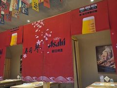 -琴寿司居酒屋(中山广场店)
