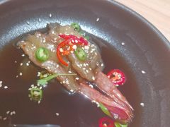 -KimPro 辛普乐概念韩餐