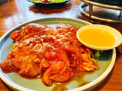 -大壮家原味烤肉(兴华北街店)