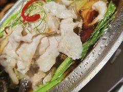 -花舍·新派粤菜·西餐·下午茶(亚运村·鸟巢店)