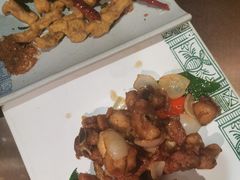 -云海肴云南菜·蒸汽石锅鱼(北京良乡华冠店)