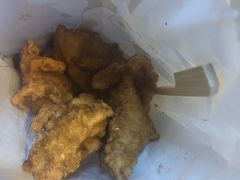 香香炸鸡-1973继光香香鸡(曲阳路店)