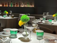 -華府Deluxe(兴业太古汇店)