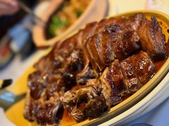 -八府香鸭·啫啫煲(华山路店)