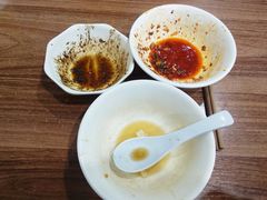 -继红顺河抄手名小吃