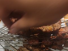 -臻炙大舍烤串(天龙家园店)