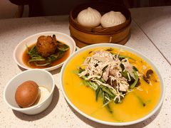 -东园小馆·早茶·淮扬小炒(印象汇店)