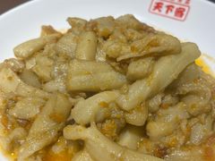 -天下客饭店(中山路店)