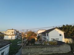 -西溪南古村落