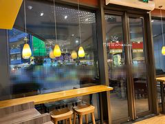 -The Habit Burger Grill 哈比特汉堡(爱琴海店)