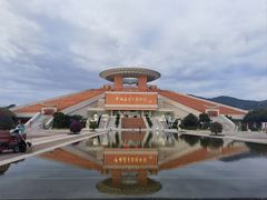 -中国闽台缘博物馆