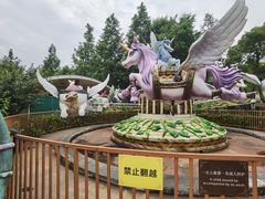 -安徒生童话乐园