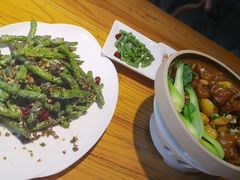 -小三峡食府(西五路店)