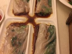 -宝园酒家(美林M·LIVE天地东座店)