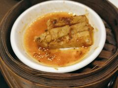 -富力万达嘉华酒店-品珍中餐厅(水果湖店)