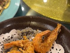 -莲花公园煎蟹·30年闽菜(火车站店)