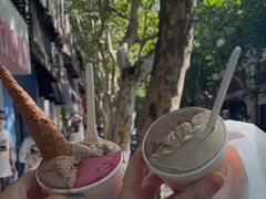 -Dip in Gelato(富民路店)