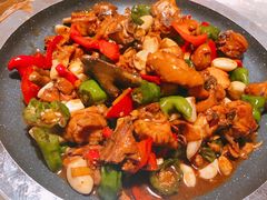 -鲁城往事(游客中心店)