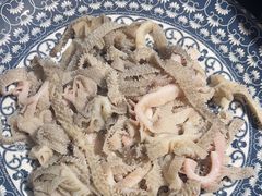 -北京老门框爆肚涮肉馆(凤城六路店)