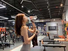 -唯一健身(东城里店)