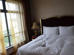 -厦门泰谷酒店(中山路镇海路地铁站店)