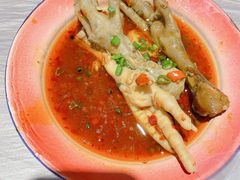 -李叔叔虾蟹大排档(青羊店)