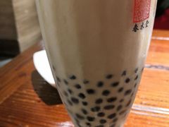 -春水堂人文茶馆(台中新时代店)
