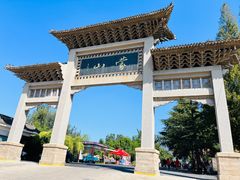 -沂蒙山旅游区龟蒙景区
