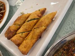 -三毛鱼庄(威连路店)