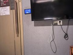 -陆琴脚艺·足浴·SPA(夫子庙店)