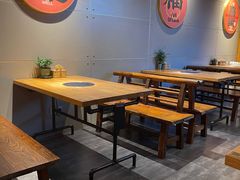 -四喜小胖·北京涮肉(五道营店)