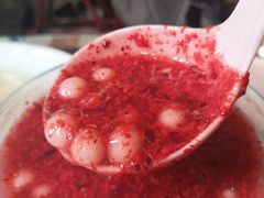 -兰桂坊·花园餐厅(西湖店)