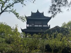 -虞山风景区