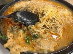 -曹宝林砂锅麻辣烫(星光路店)