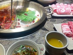 -小龙坎火锅(总店)