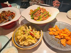 -田婆婆的菜(友谊阳光城店)