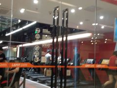 -乐刻运动健身精品馆(览秀城店)