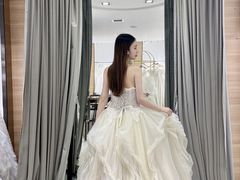 -经典婚纱摄影美学馆·私人定制