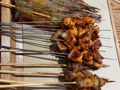 -鸽子窝专业烧烤店(南市场店)